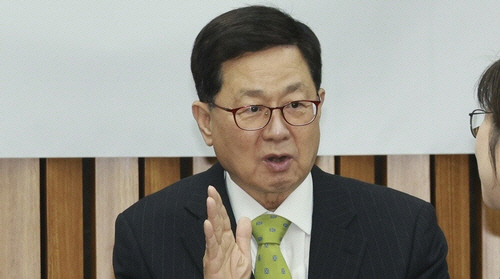 국민의힘 이달곤 의원[연합뉴스 자료사진]